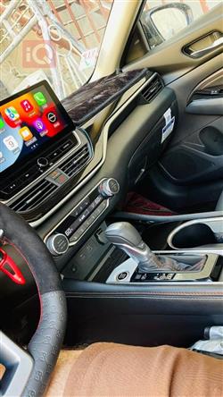 نيسان ألتيما